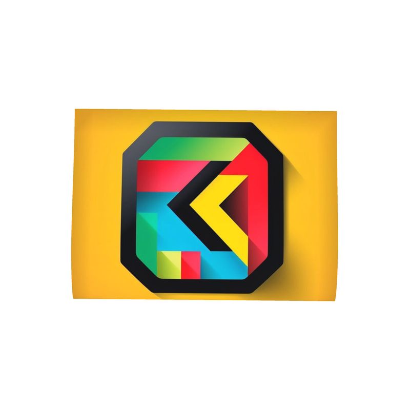 Kartelian Palm 2 Color Ice Neck Pillow