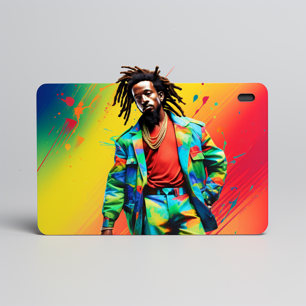 Kartelian : Kartelian - Grußkarte -