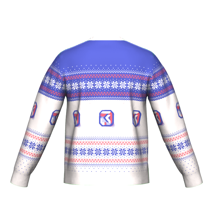 Kartelian Wintertime Sweatshirt