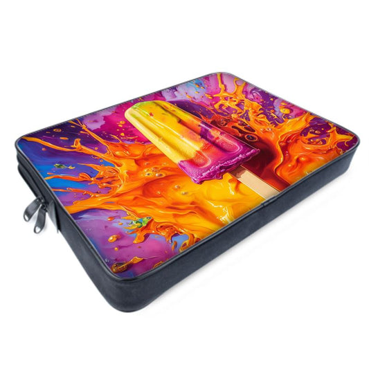 Kartelian Lava Ice Laptop Bags