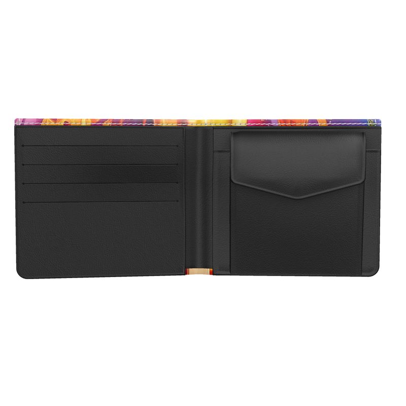 Kartelian Lava Ice Mens Wallet