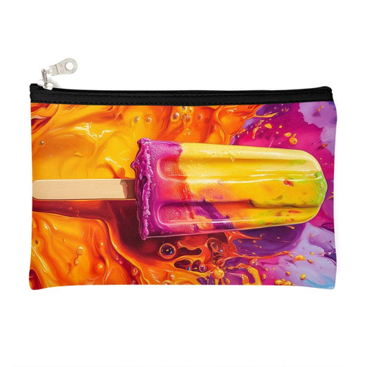 Kartelian Lava Ice Pencil Case