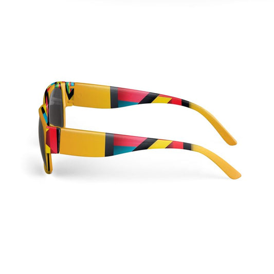 Kartelian Logo Sunglasses