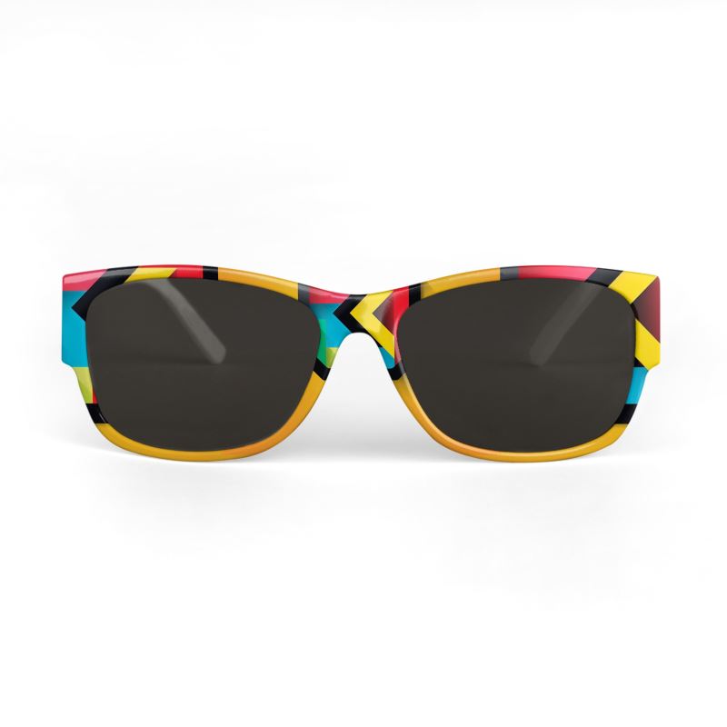 Kartelian Logo Sunglasses