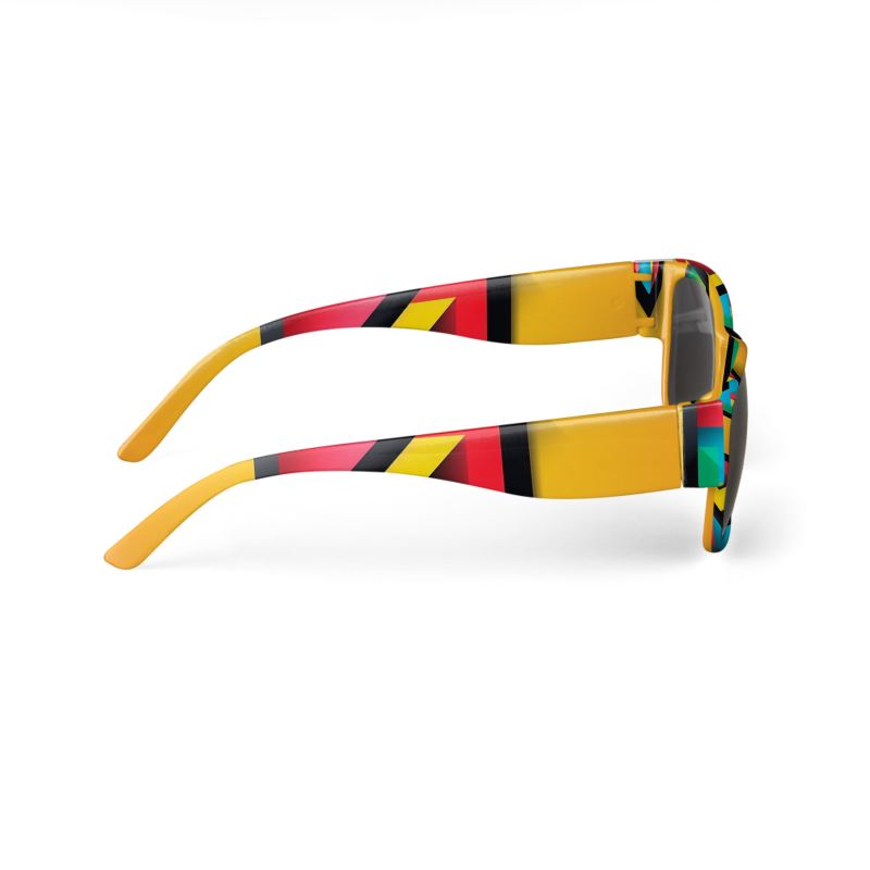 Kartelian Logo Sunglasses