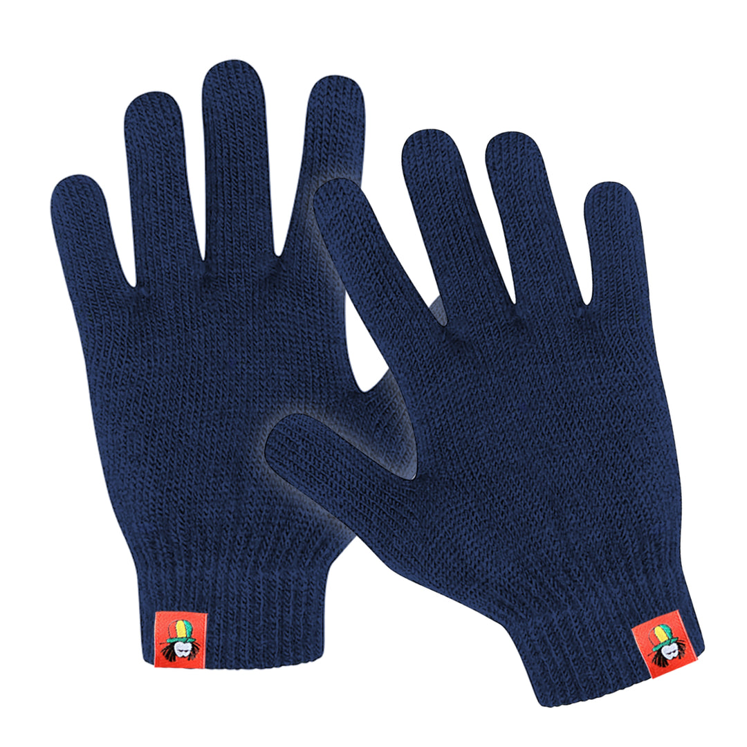 Kartelian : DREADY Original - Winter Bundle I (Gloves + Scarf + Beanie) -