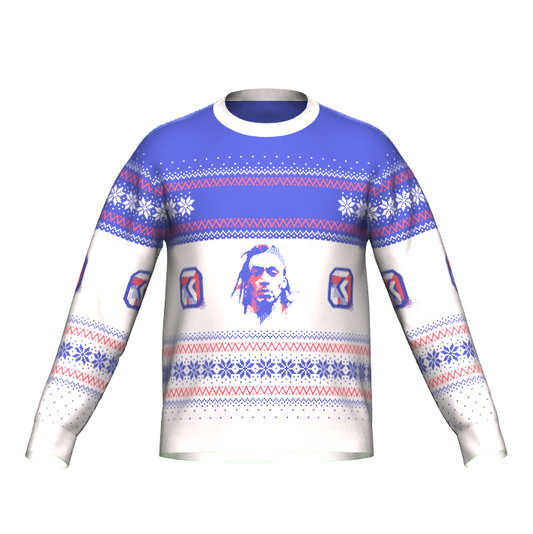 Kartelian Wintertime Sweatshirt