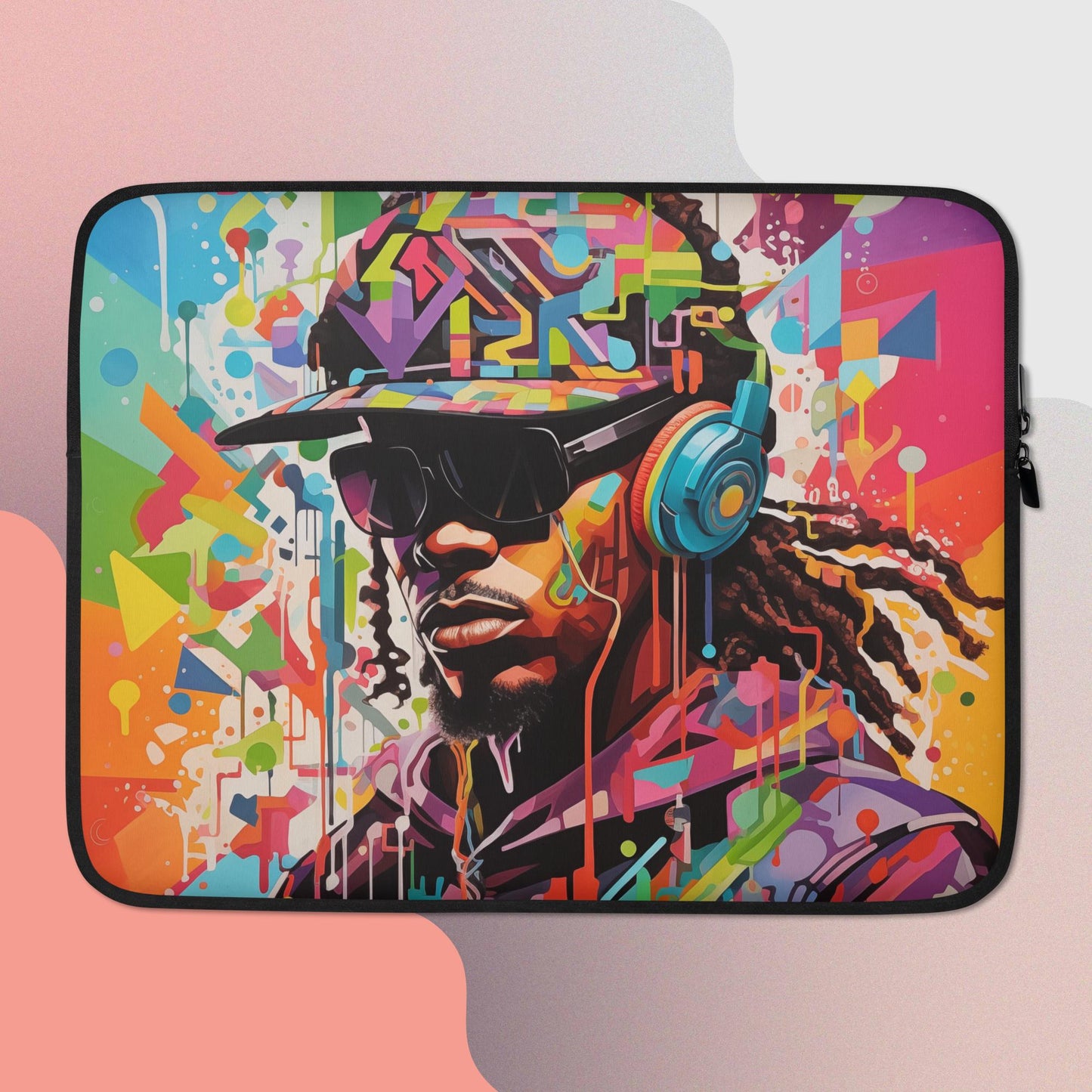 Kartelian Next Gen Revolution Laptop Sleeve