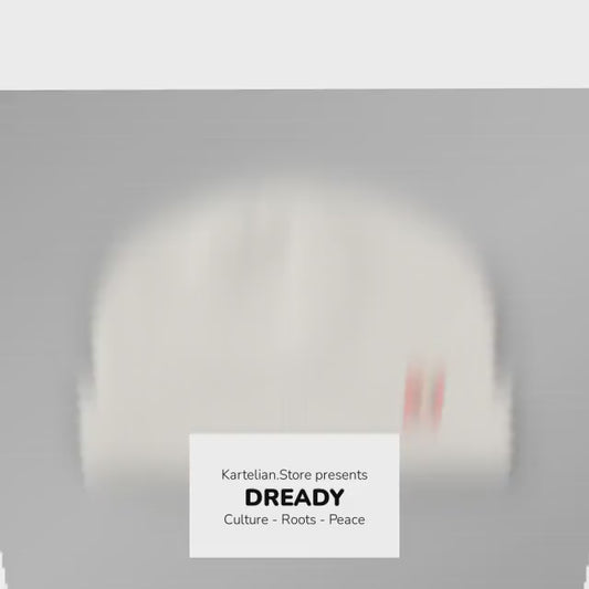 DREADY Original - Winter Bundle I (Gloves + Scarf + Beanie)