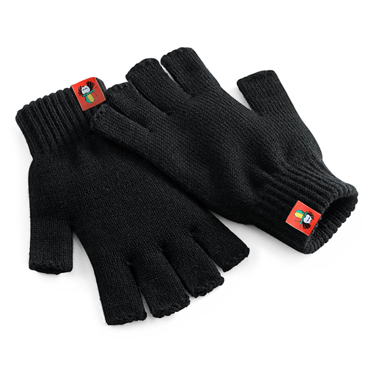 Dready Original : DREADY Fingerless Gloves -