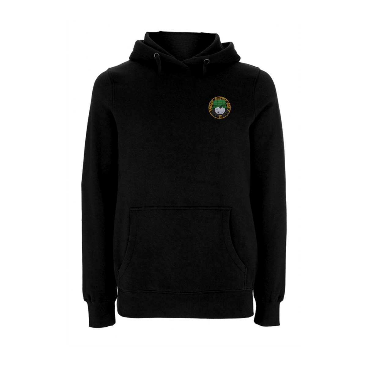 Dready Original : Dready OG '97 Embroidered Hood -