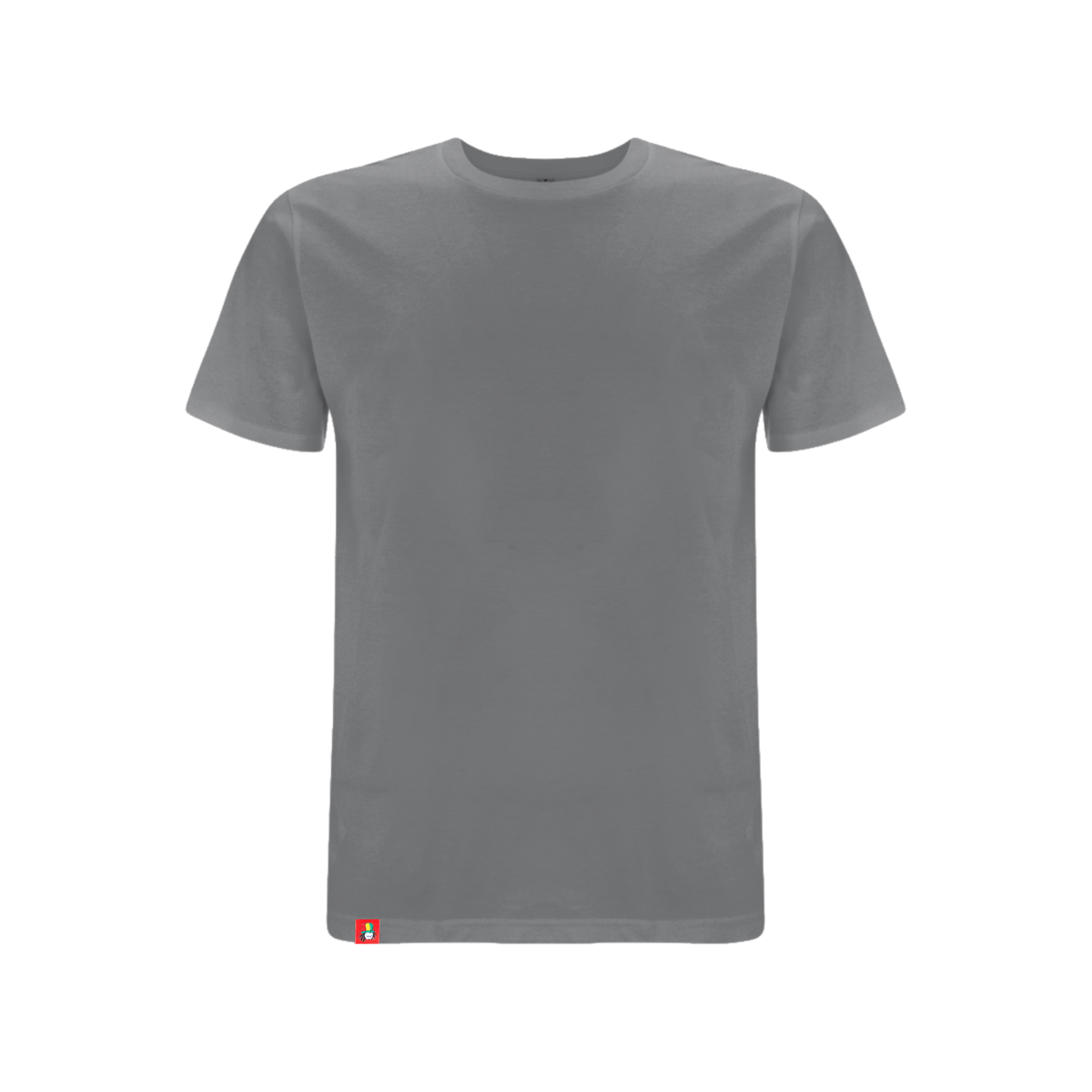 Dready Original : DREADY Original The Same But Plain T-Shirt - Size S-XL - Sports grey M