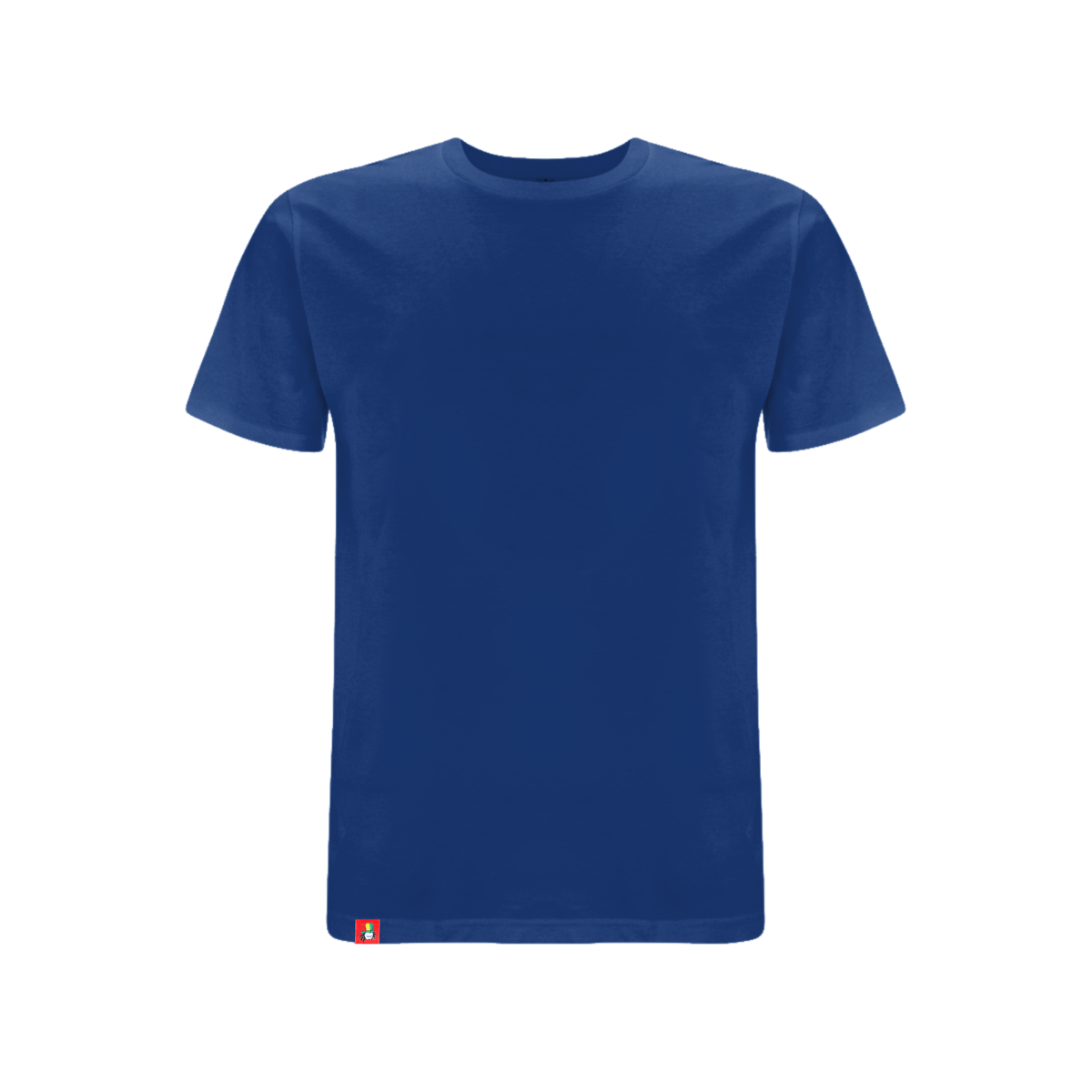 Dready Original : DREADY Original The Same But Plain T-Shirt - Size S-XL - Royal blue XL