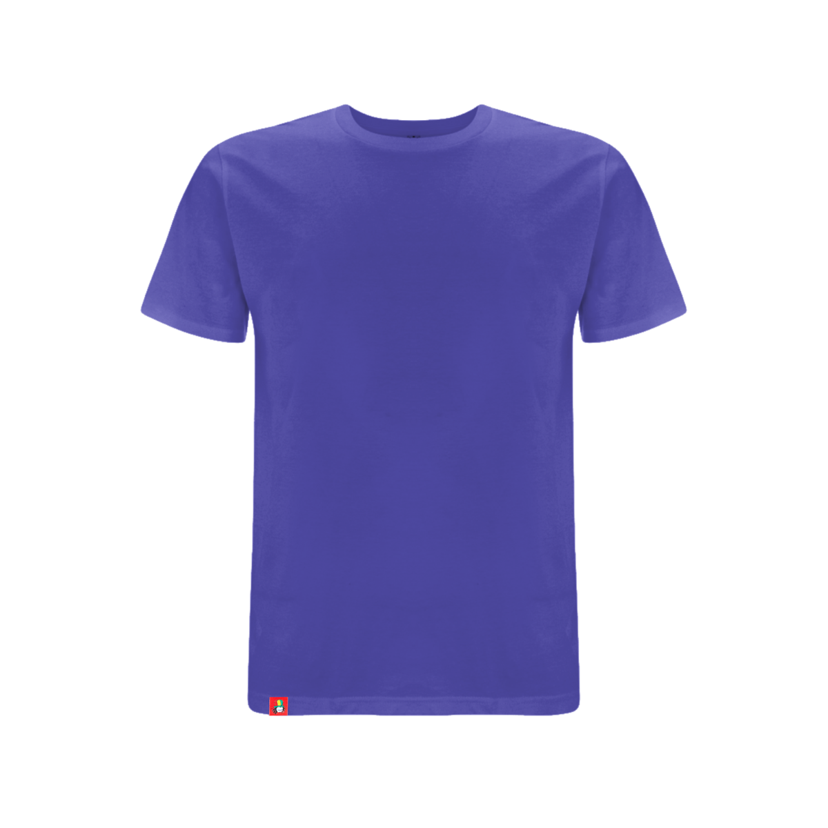 Dready Original : DREADY Original The Same But Plain T-Shirt - Size S-XL - Violet XL