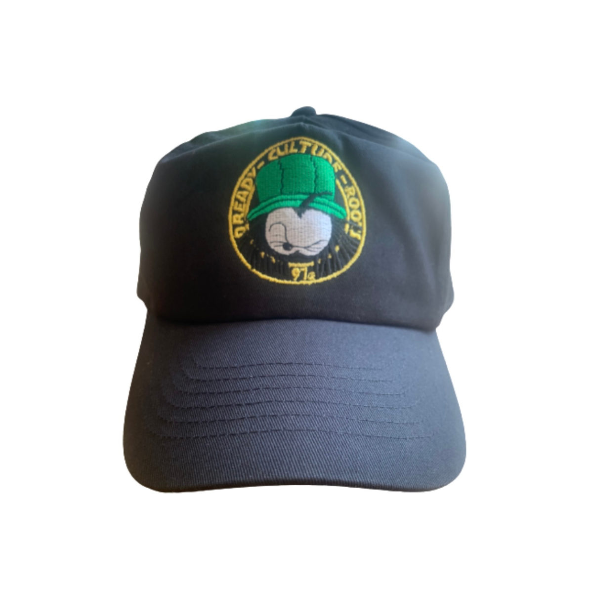 Dready Original : Dready embroidered cap OG ‘97 -