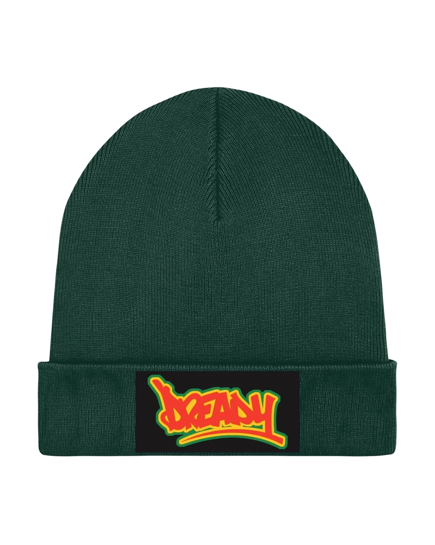 Dready Original : DREADY FANTASTIC BEANIE -