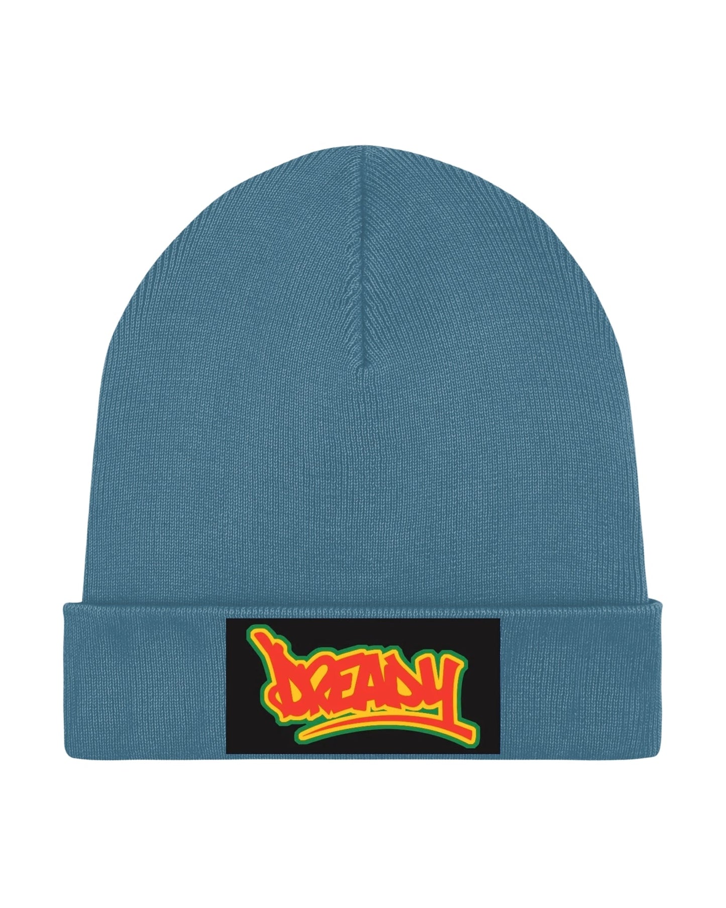 Dready Original : DREADY FANTASTIC BEANIE - Stargazer blue