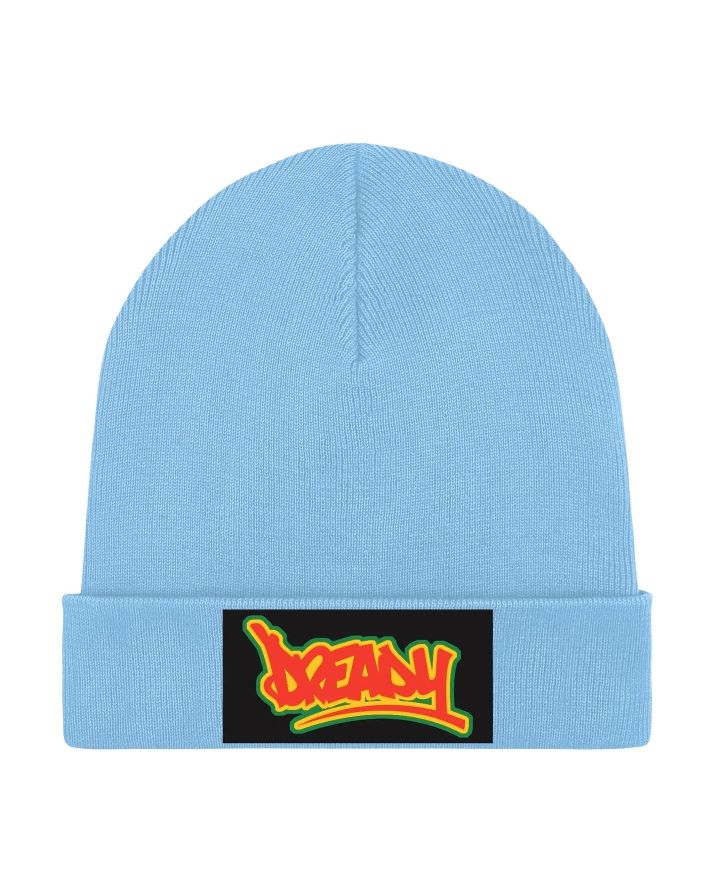 Dready Original : DREADY FANTASTIC BEANIE -