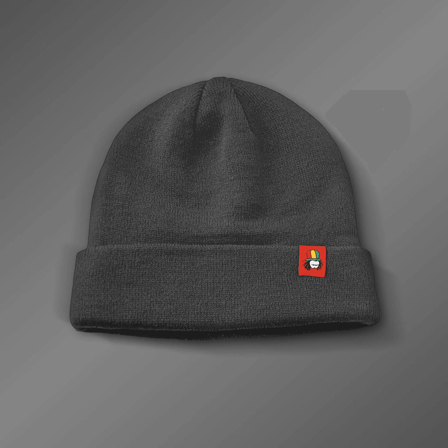 Dready Original : Dready Original Heavy Knit Beanie -