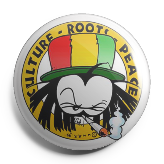 Tomee : Dready - Culture Roots and Peace -