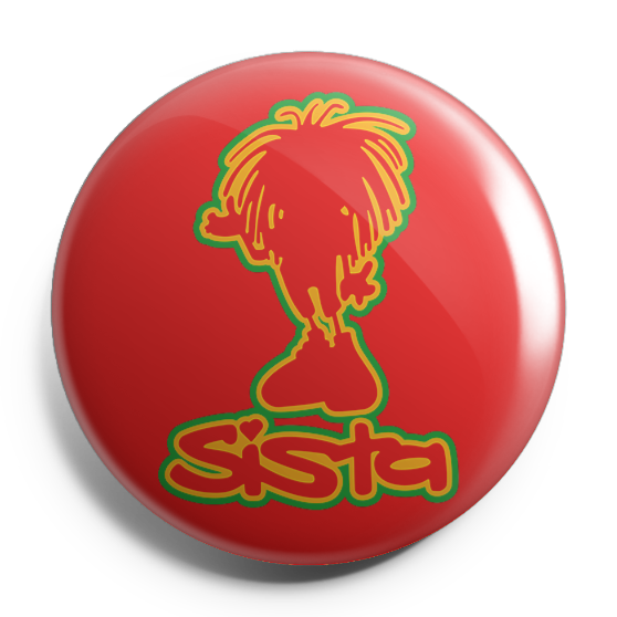 Tomee : Sista Silhouette - Red