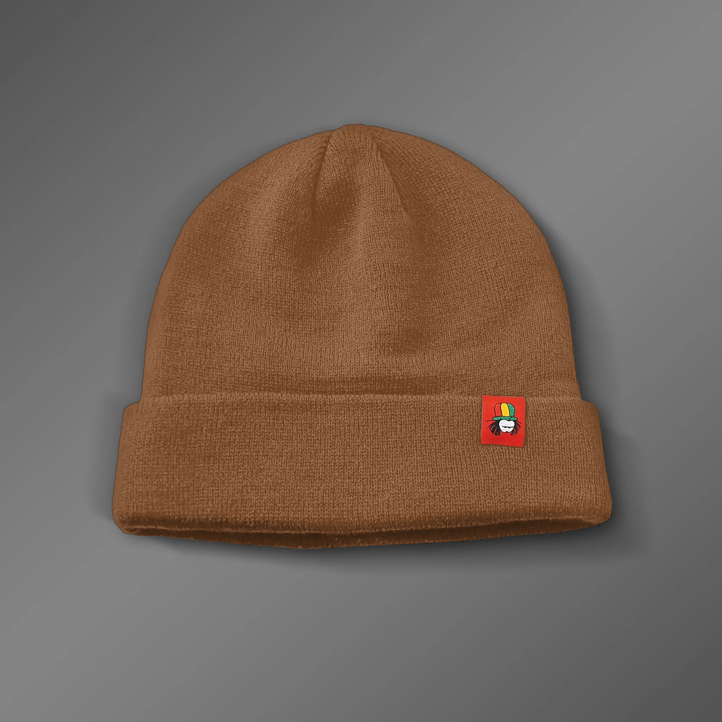 Dready Original : Dready Rasta beanie -