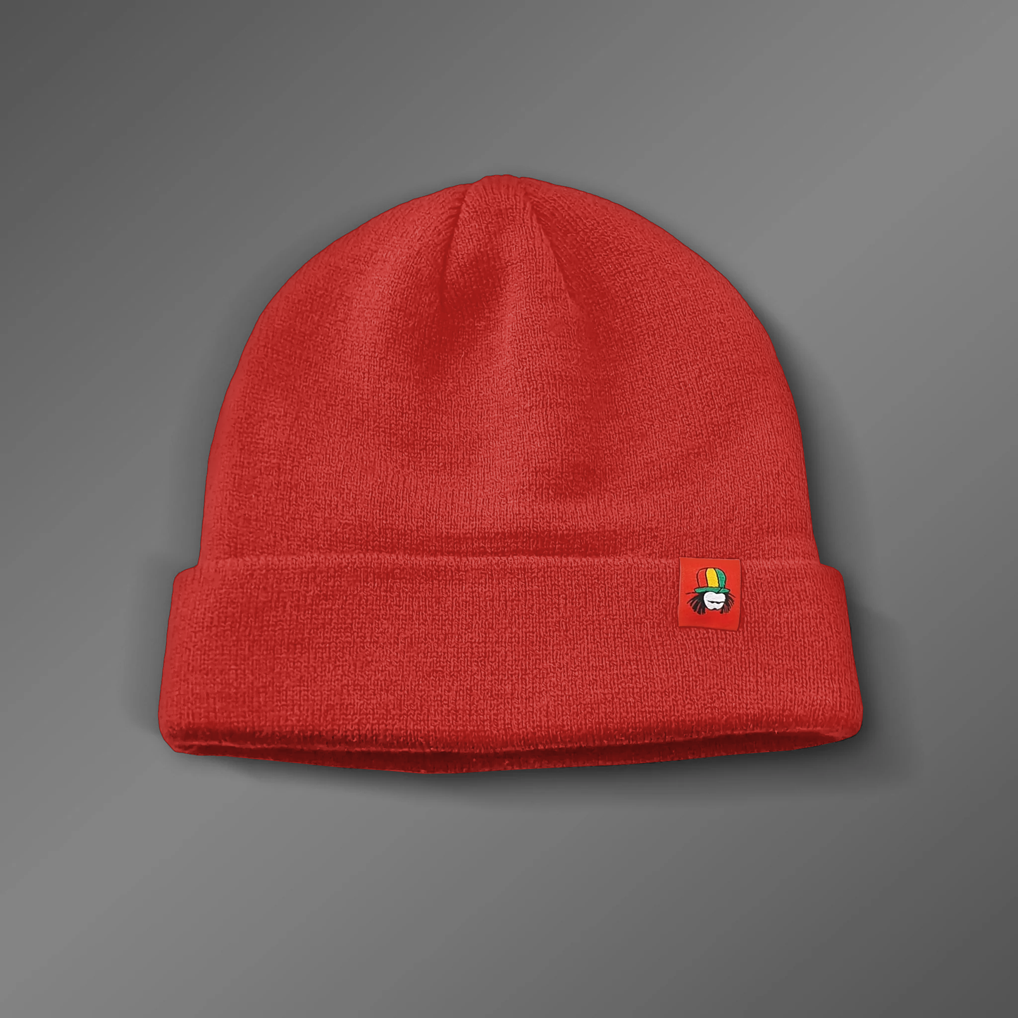 Dready Original : Dready Rasta beanie -