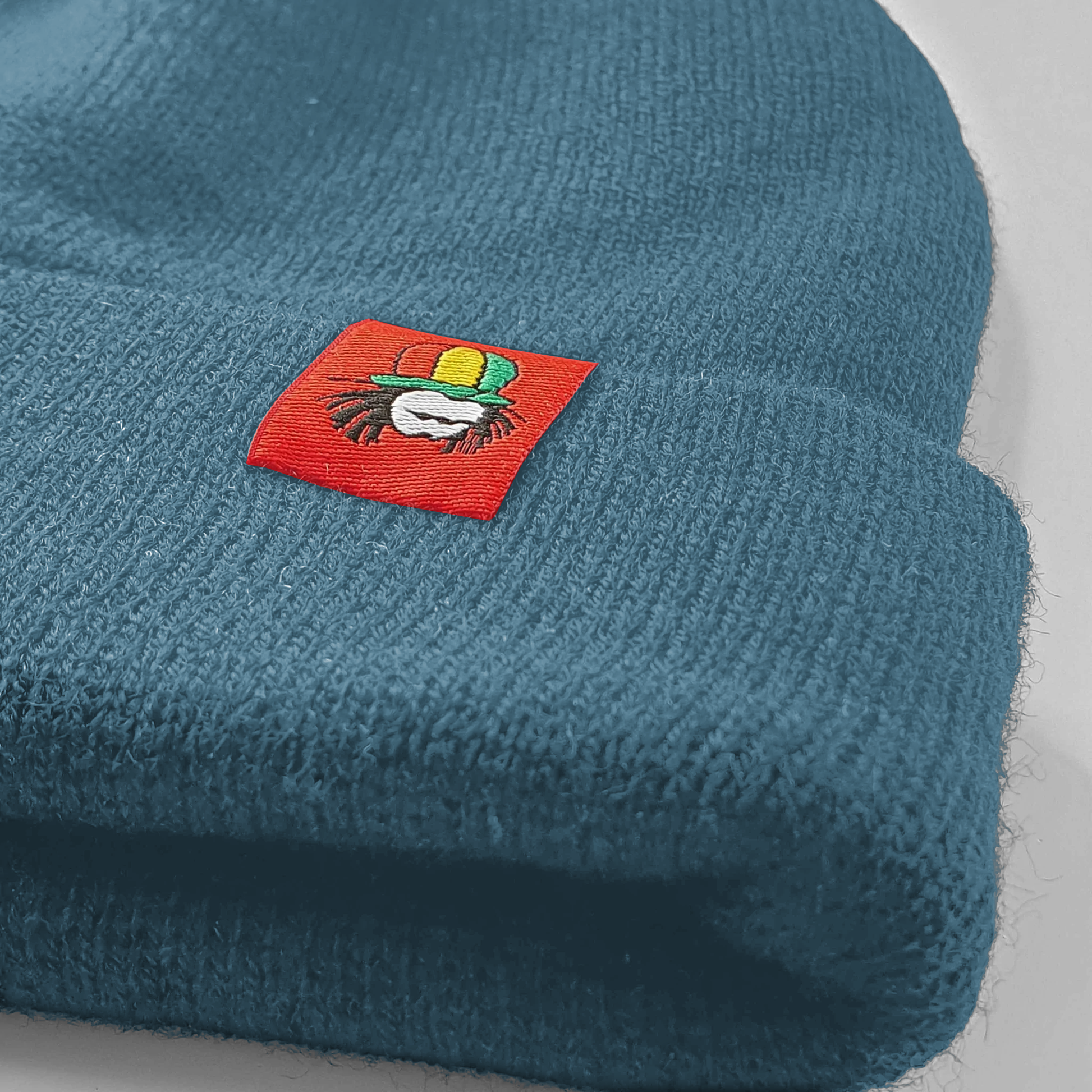 Dready Original : Dready Rasta beanie -